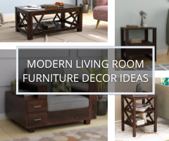 modern living room furniture