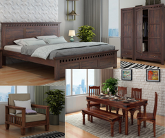 buy Home Furniture online from ebansal furniture