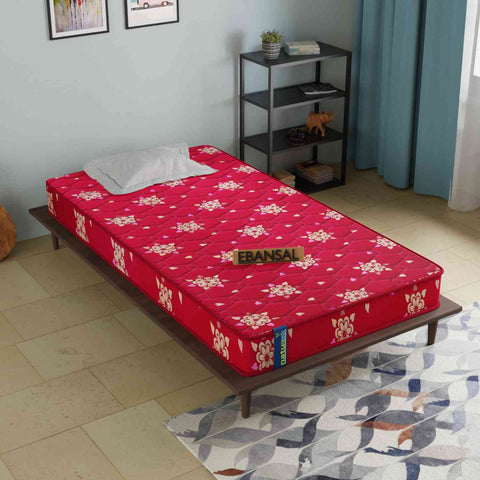 Naturapedic Wonder Plus Mattress For Queen Size Bed (Mattress Size 60"X78"X8")