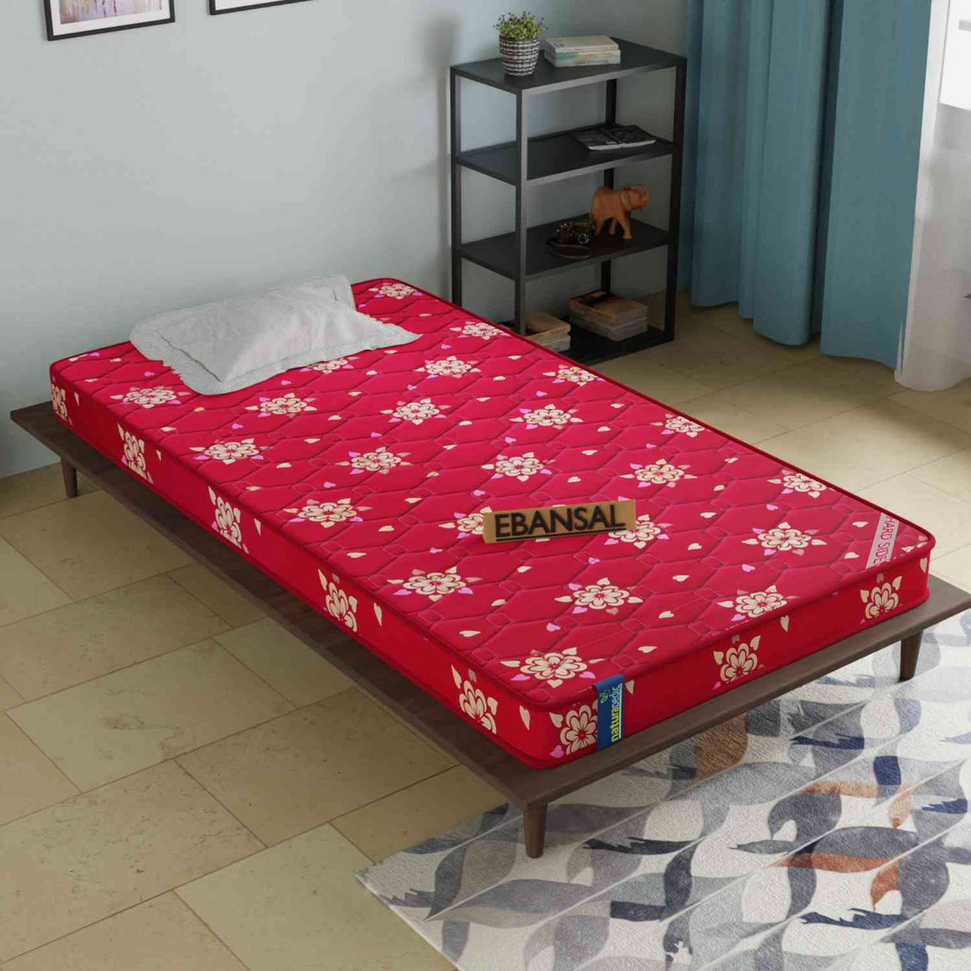 Shop the Best Single Bed Mattress for a Great Night's Sleep