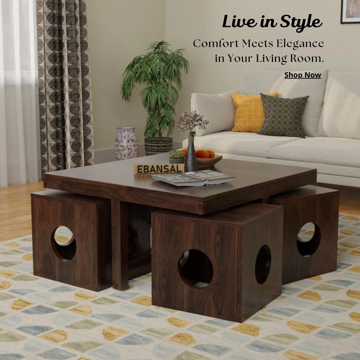 eBansal Furniture