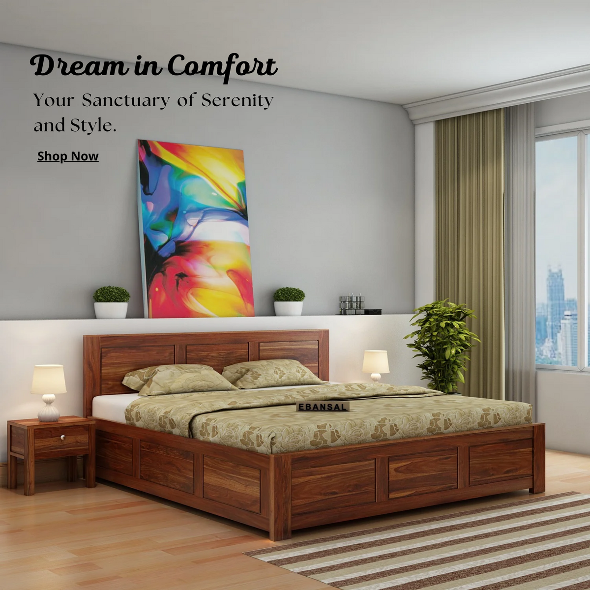 eBansal Furniture