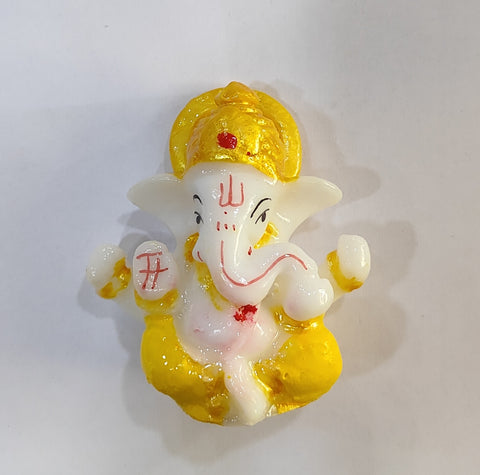 ARADHNA GANESH IDOL