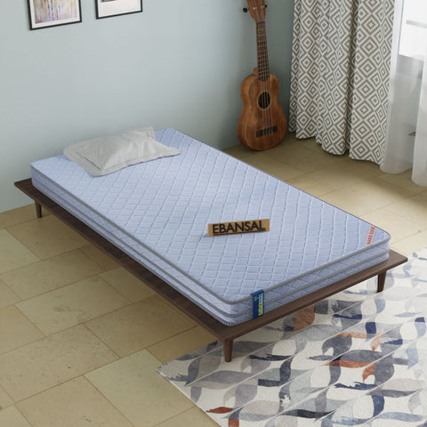 Naturapedic Embrace Mattress For Queen Size Bed