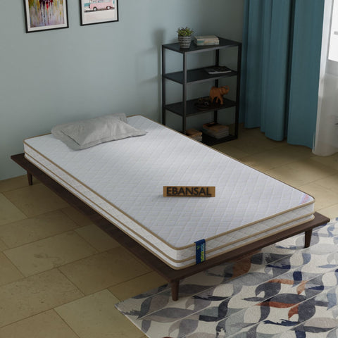 Naturapedic Resilience Plus Mattress For Queen Size Bed