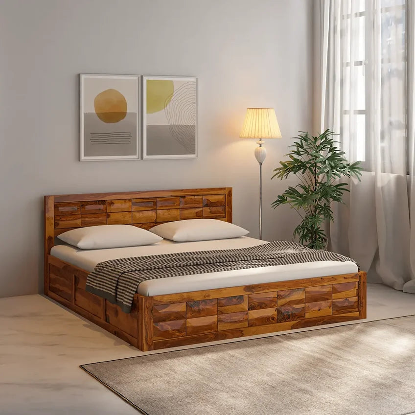 Beds
