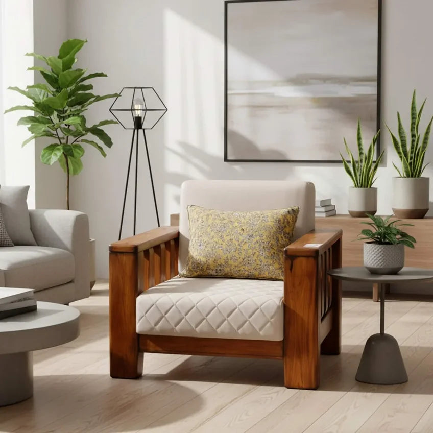 Arm Chair