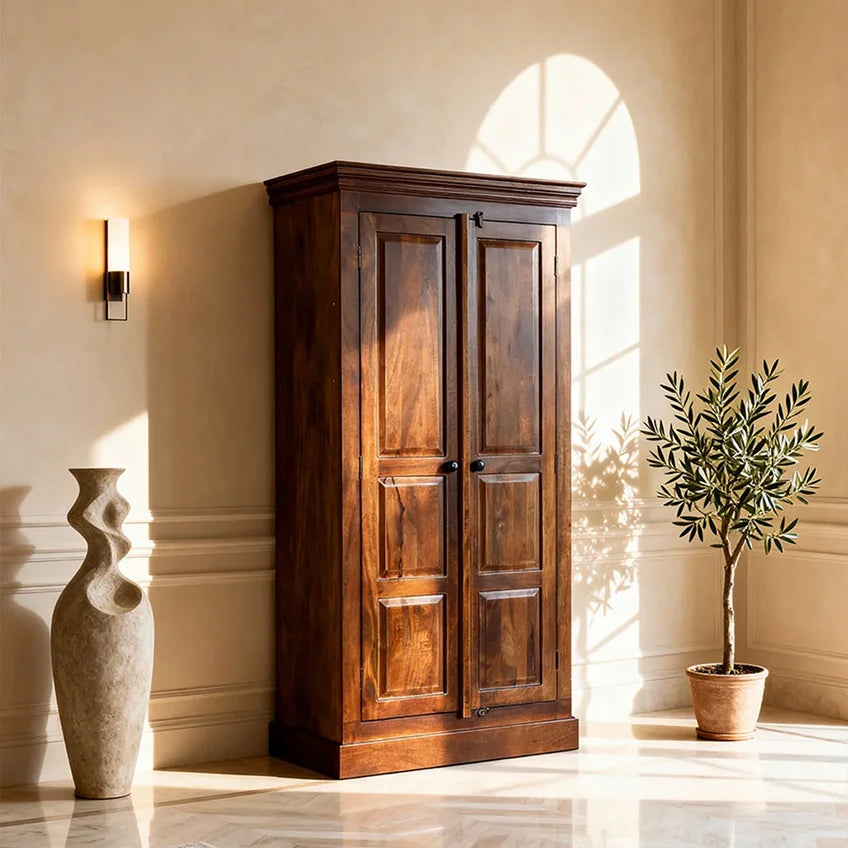 Wardrobes