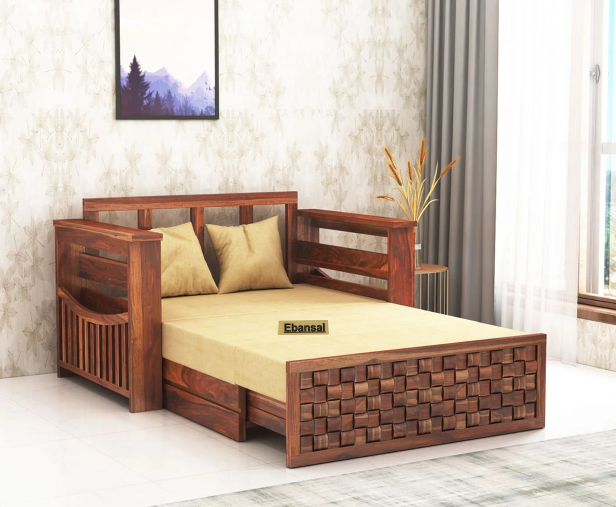SOFA CUM BEDS | 50+ OPTIONS