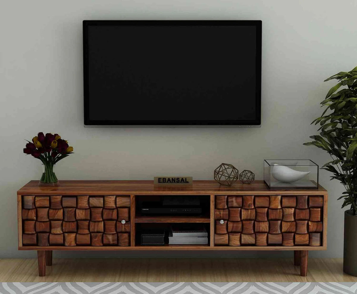 T.V.UNIT | 50+ OPTIONS