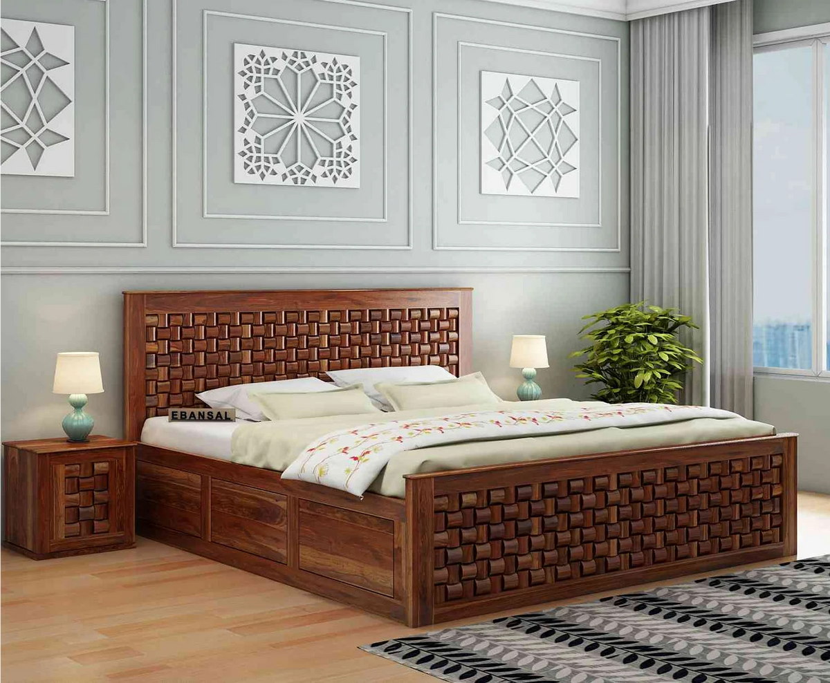 Beds | 30+ OPTIONS