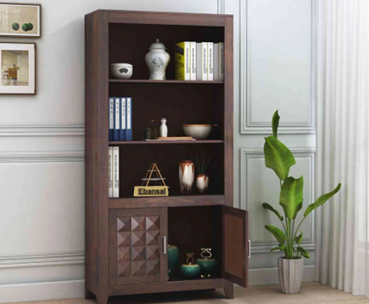 BOOKSHELVES | 10+ OPTIONS