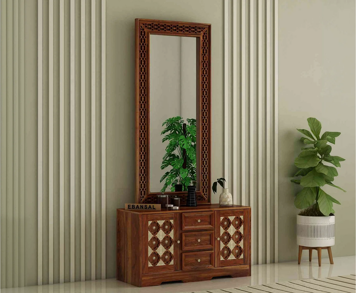 DRESSING TABLE | 30+ OPTIONS