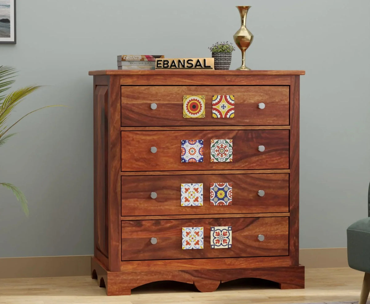 CHEST OF DRAWERS | 30+ OPTIONS