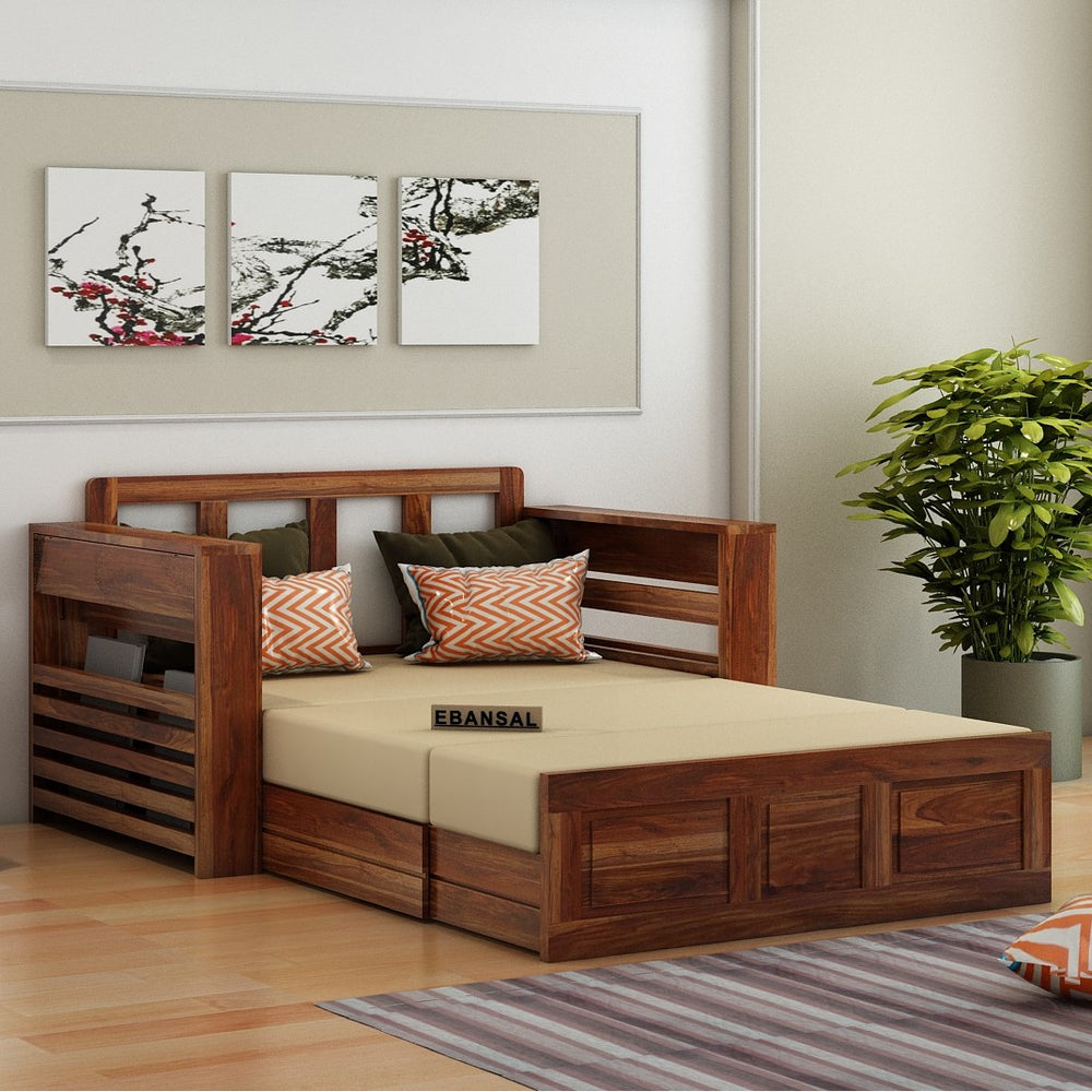 Sofa Cum Beds