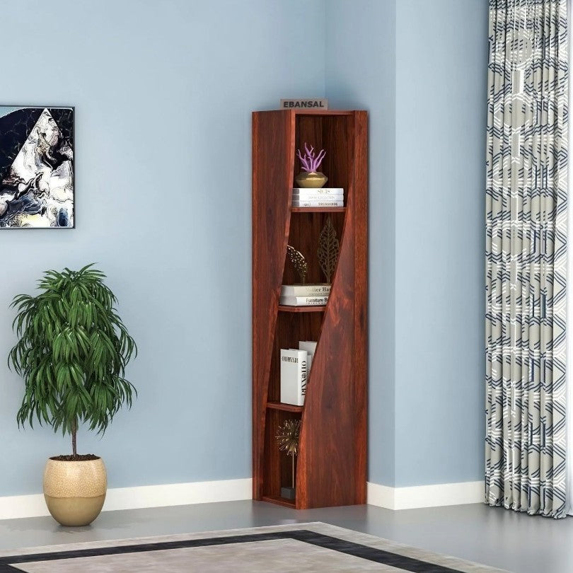 Bookshelves