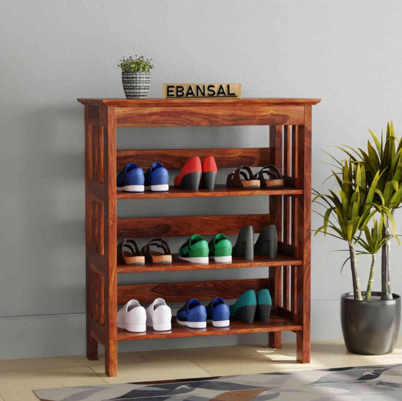 Shoe Racks