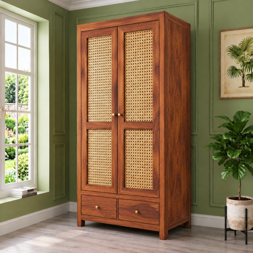 Wardrobes