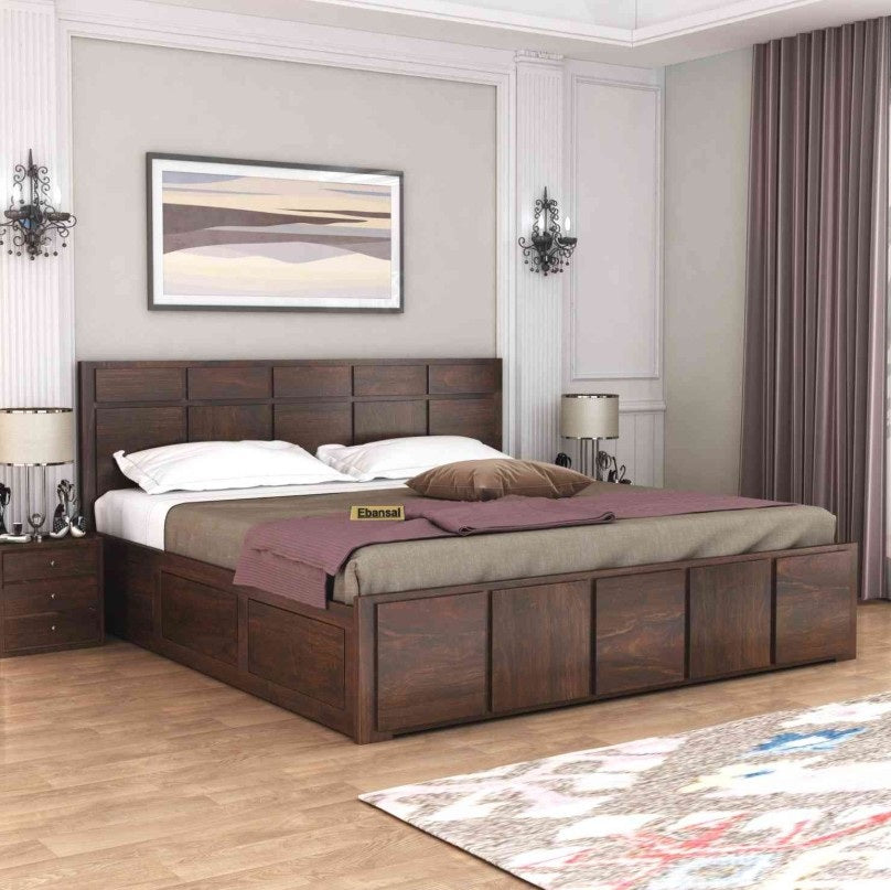 Beds
