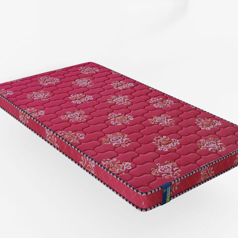 Naturapedic Orthoplus Mattress For Queen Size Bed (Mattress Size 60"X78"X5")
