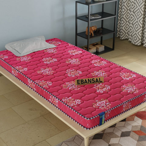 Naturapedic Orthoplus Mattress For King Size Bed