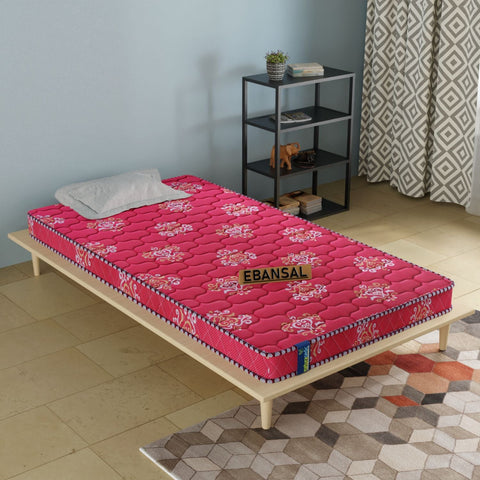 Naturapedic Orthoplus Mattress For Queen Size Bed