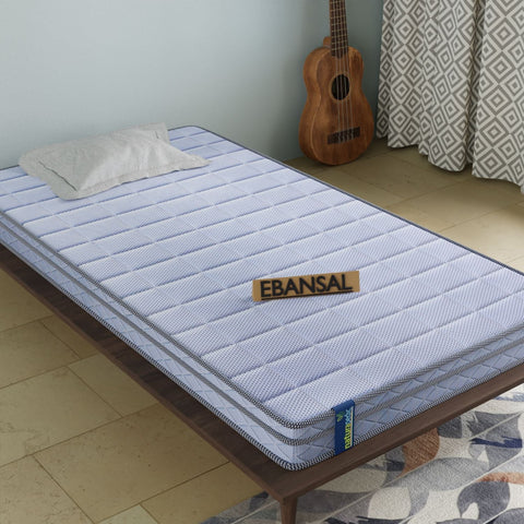 Naturapedic Embrace King size mattress 72 x 78 inch